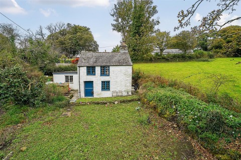 Click the photo for more details of Blisland, Bodmin