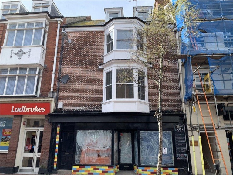 Images for St Thomas Street, Weymouth, Dorset