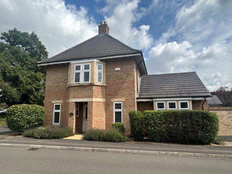 Click the photo for more details of Gateway Gardens, Ely