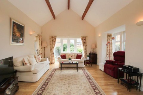 Click the photo for more details of Gateway Gardens, Ely