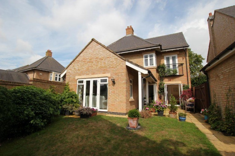 Images for Gateway Gardens, Ely