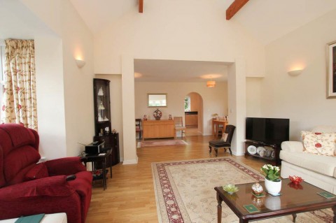 Click the photo for more details of Gateway Gardens, Ely