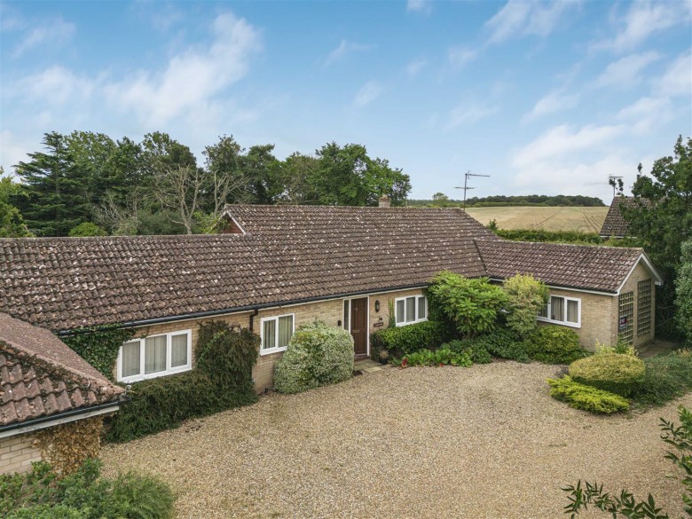 Click the photo for more details of The Green, Weston Colville, Cambridge