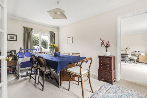 Click the photo for more details of The Green, Weston Colville, Cambridge