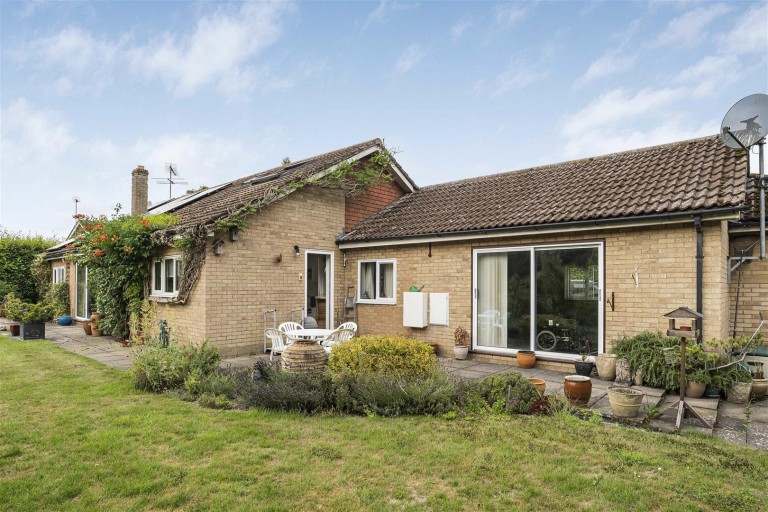 Images for The Green, Weston Colville, Cambridge