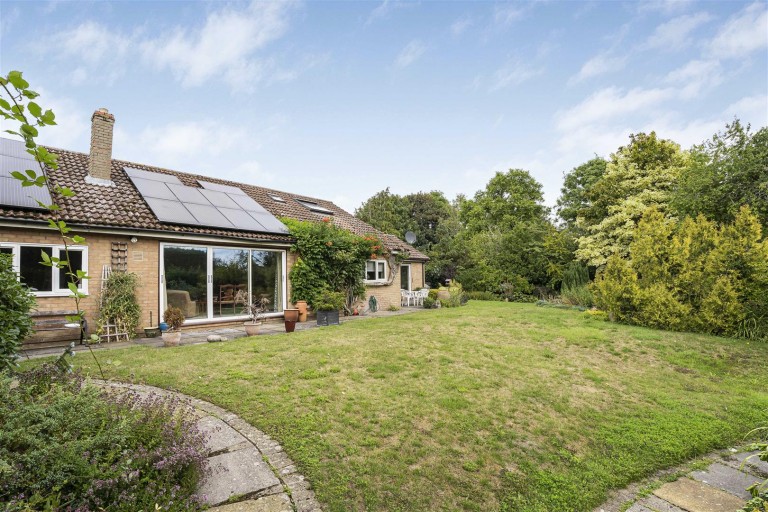 Images for The Green, Weston Colville, Cambridge