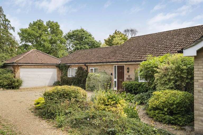 Images for The Green, Weston Colville, Cambridge