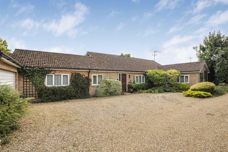 Images for The Green, Weston Colville, Cambridge