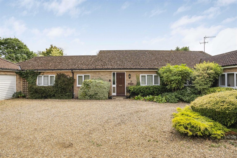 Images for The Green, Weston Colville, Cambridge