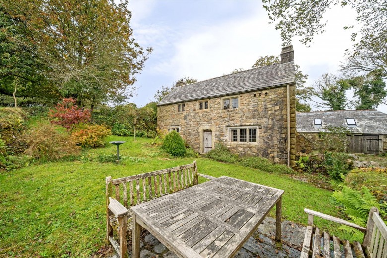 Click the photo for more details of Blisland, Bodmin