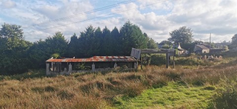 Click the photo for more details of Lamerton, near Tavistock