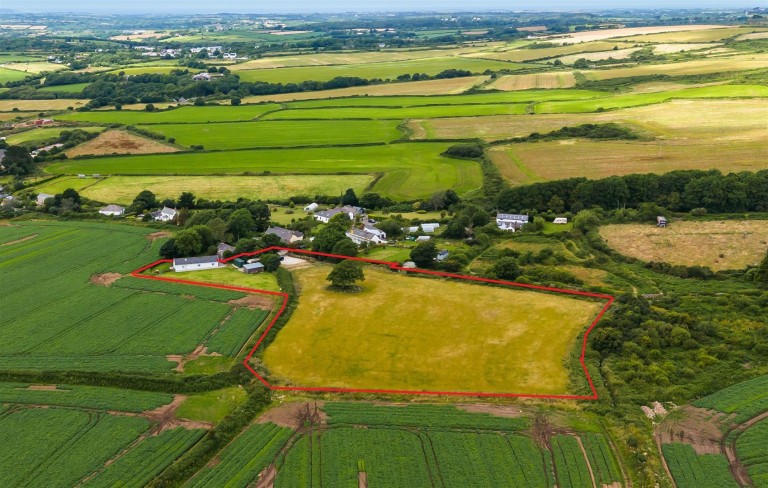 Images for Prospidnick, Helston