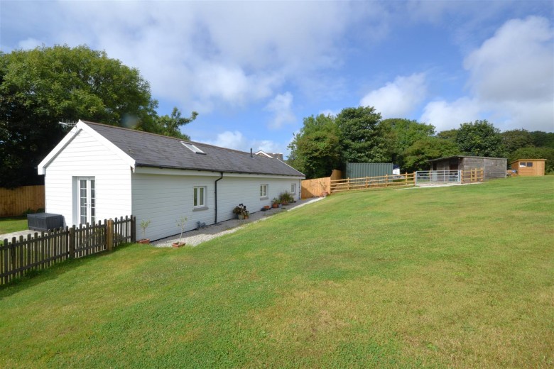 Click the photo for more details of Prospidnick, Helston