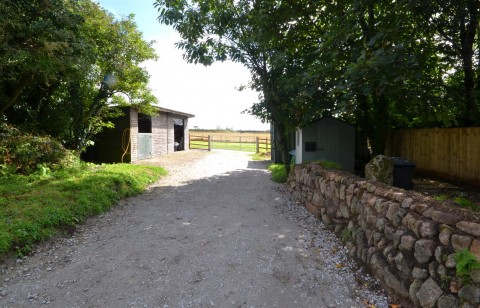 Click the photo for more details of Prospidnick, Helston