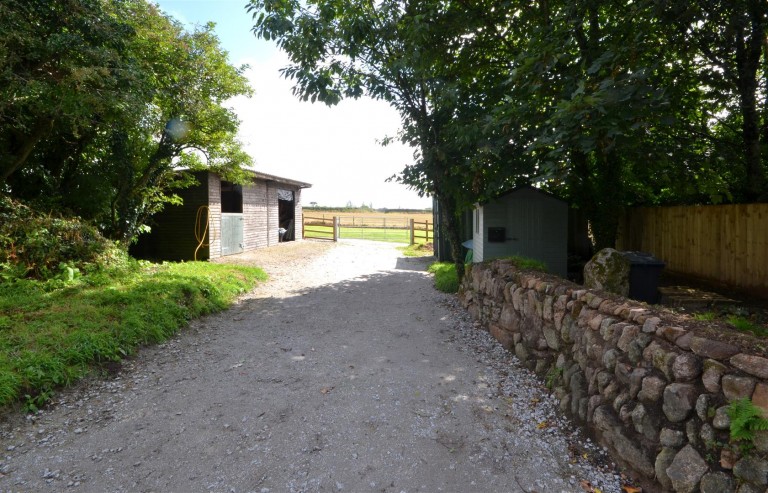 Images for Prospidnick, Helston