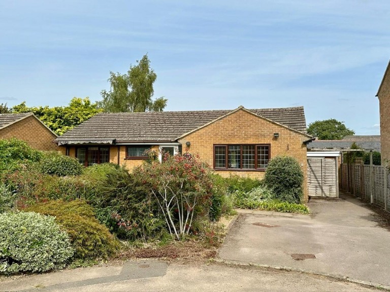 Images for Whittons Close, Hook Norton