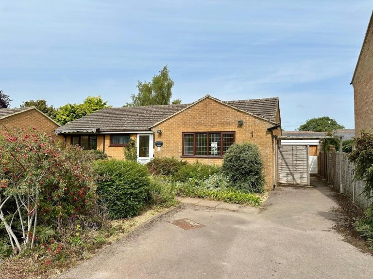 Images for Whittons Close, Hook Norton