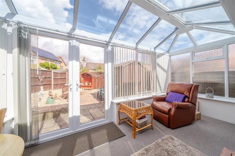 Click the photo for more details of Blind Lane Close, Bradpole, Bridport