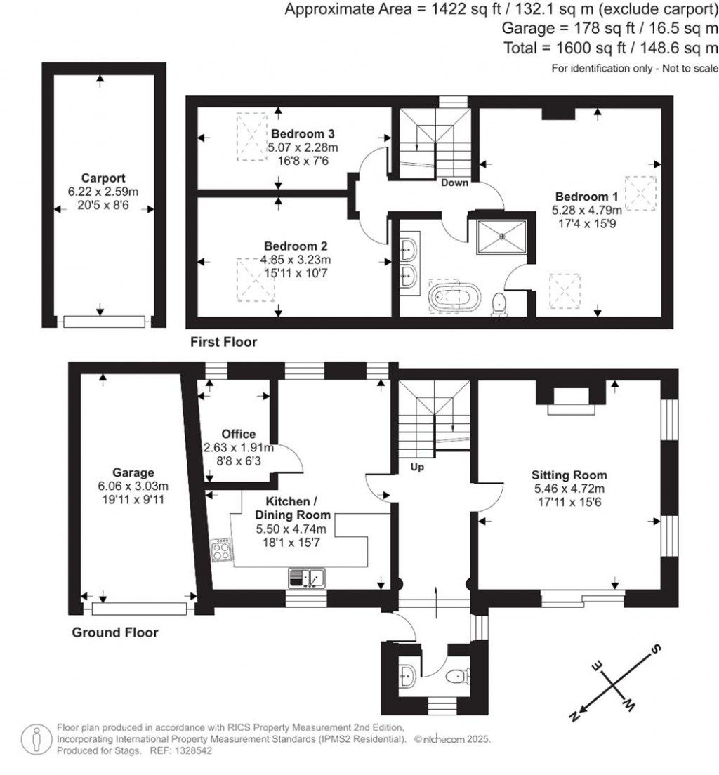 Floorplans For Plymtree