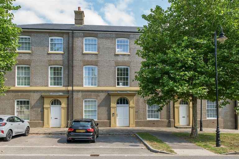 Images for Peverell Avenue East, Poundbury, Dorchester