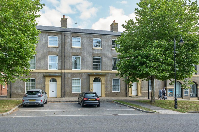 Click the photo for more details of Peverell Avenue East, Poundbury, Dorchester
