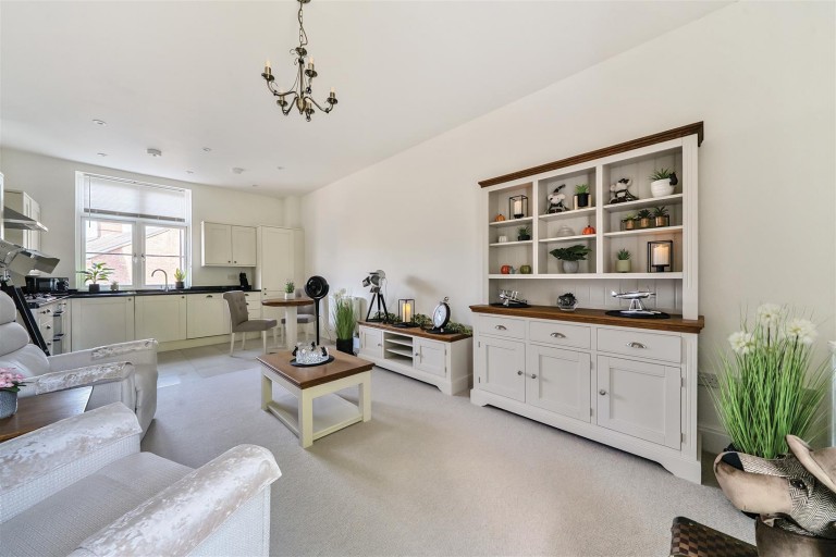 Images for Peverell Avenue East, Poundbury, Dorchester