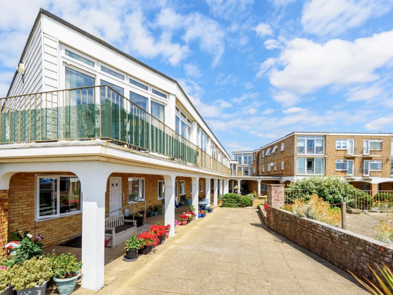 Click the photo for more details of Old Shipyard Centre, West Bay, Bridport