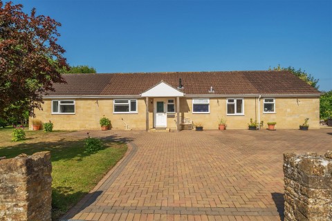 Stocklinch, Ilminster