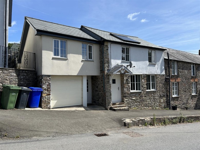 Click the photo for more details of North Molton