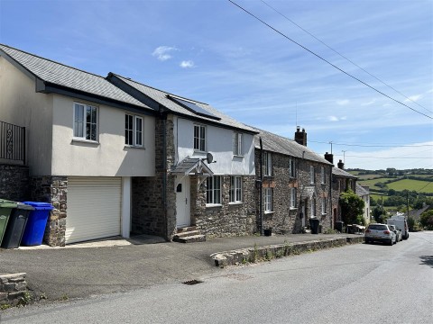 Click the photo for more details of North Molton