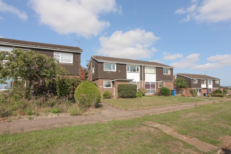 Click the photo for more details of Bankside, Banbury