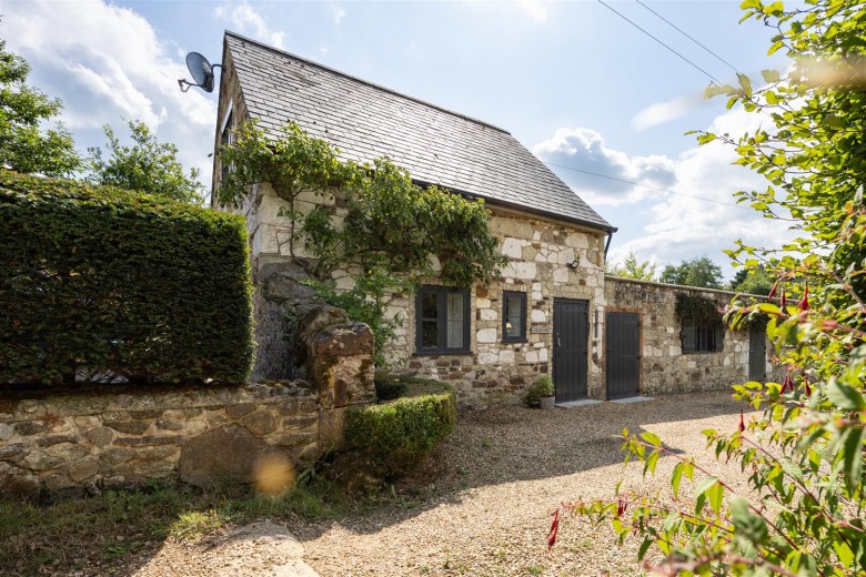Click the photo for more details of Coombe Farm, Coombe Lane, Brighstone