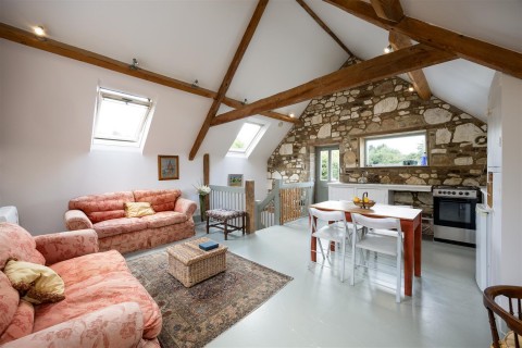 Click the photo for more details of Coombe Farm, Coombe Lane, Brighstone