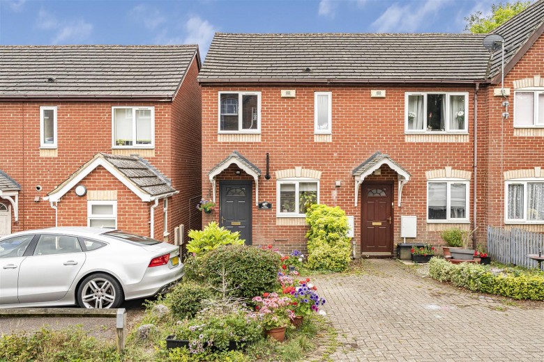Click the photo for more details of Colne Valley Road, Haverhill