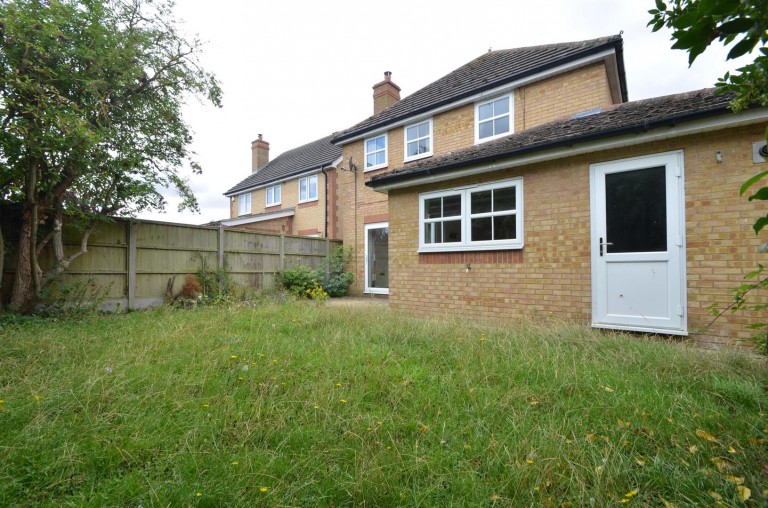 Images for Suffolk Close, Ely