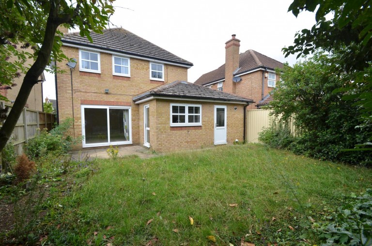 Images for Suffolk Close, Ely