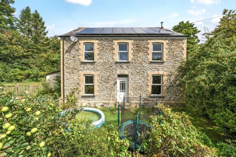Images for Grenville Road, Lostwithiel, Cornwall