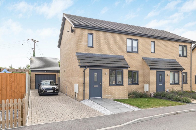 Click the photo for more details of Terence Place, Fordham