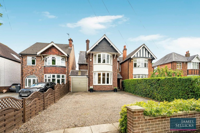 Images for Hinckley Road, Western Park, Leicester