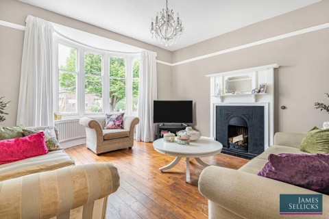 Click the photo for more details of Hinckley Road, Western Park, Leicester