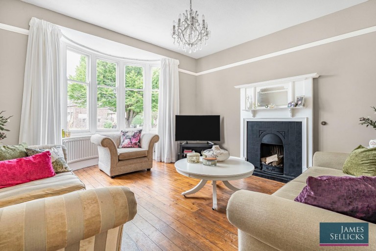 Images for Hinckley Road, Western Park, Leicester