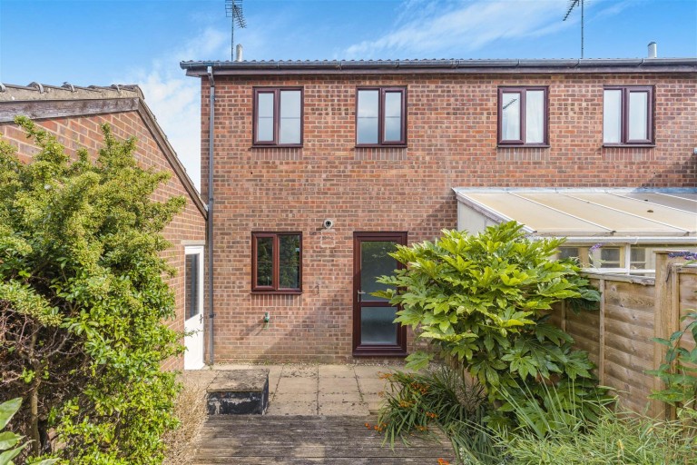 Images for Hillside Close, Banbury