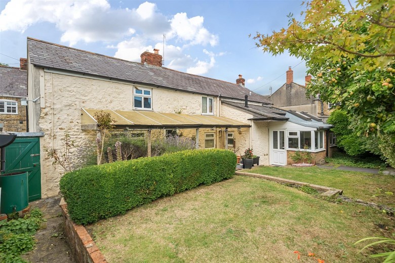 Click the photo for more details of East Street, Beaminster