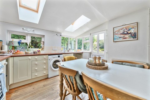 Click the photo for more details of East Street, Beaminster