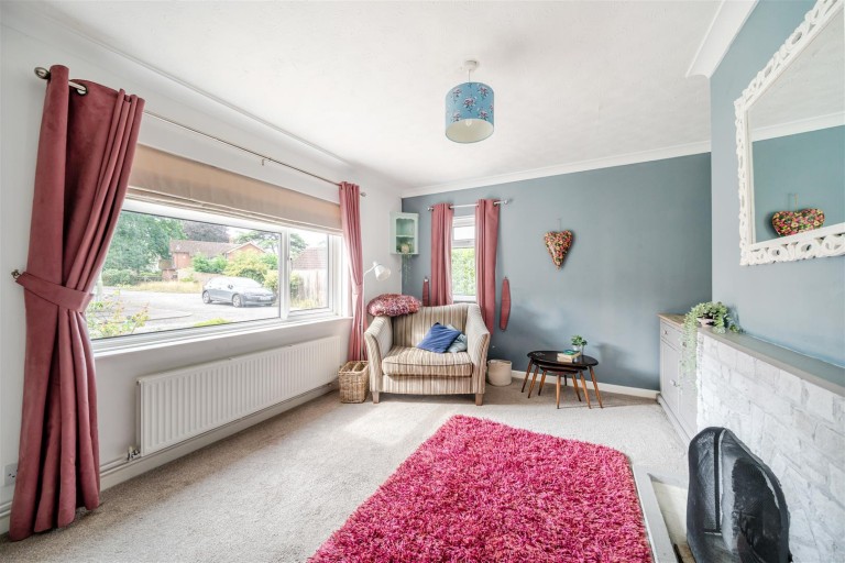 Images for Rookwood Close, Honiton