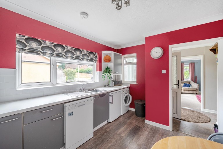 Images for Rookwood Close, Honiton