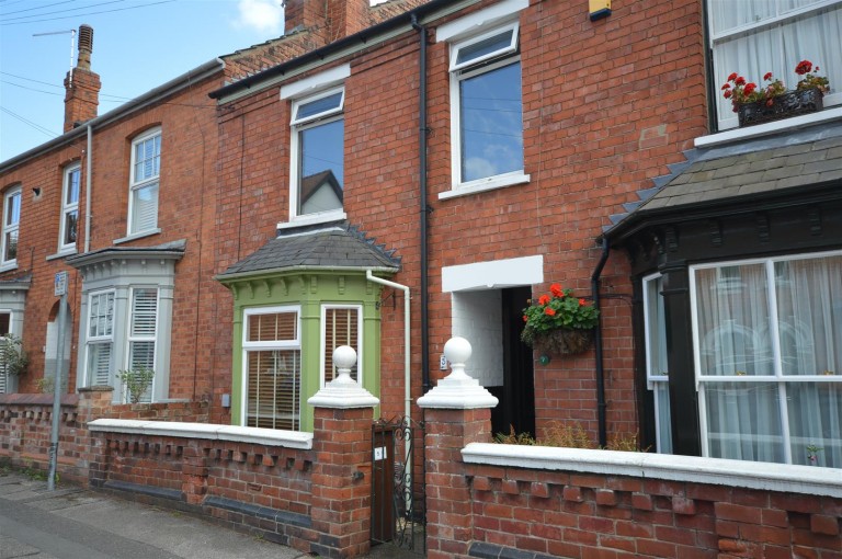 Images for Cecil Street, Lincoln