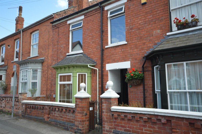 Click the photo for more details of Cecil Street, Lincoln