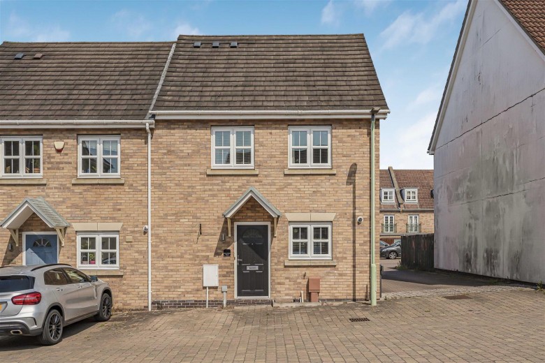 Click the photo for more details of Bloomsfield Road, Haverhill