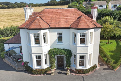 Click the photo for more details of Bodley Lane, Parracombe